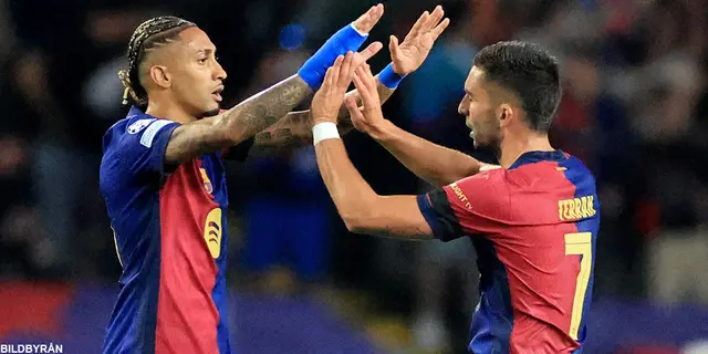 Real Valladolid - FC Barcelona