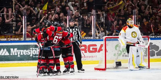 WESTERGREN: "Inte värdigt en SM-final"