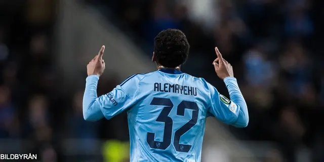 Spelarbetyg: Djurgårdens IF – Chelsea FC