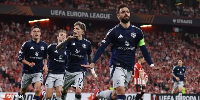 Tre tankar och spelarbetyg efter segern mot Athletic Bilbao