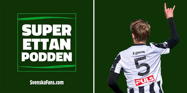 Superettanpodden #80 – dead man walking