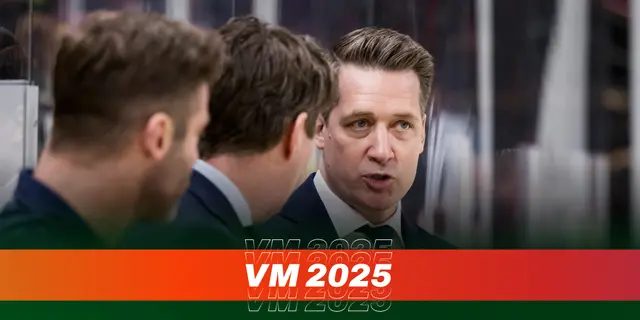 Senaste NHL-förstärkningen: Lindholm ansluter