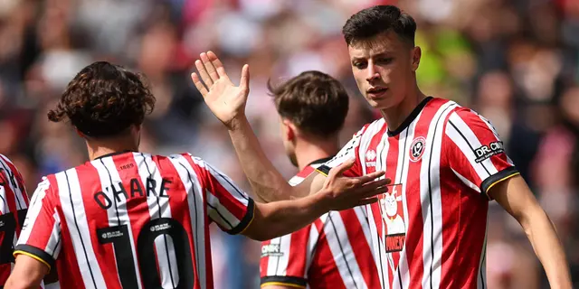 Bryter Blades förbannelsen?