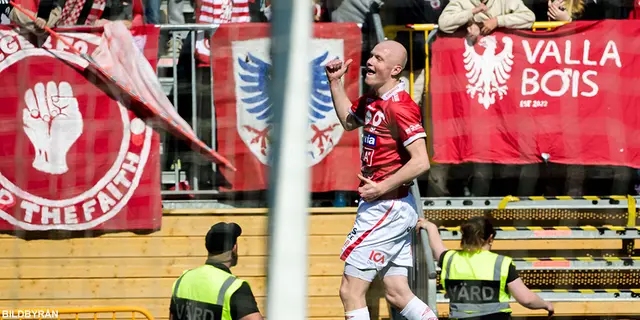 Marcus Rafferty flyger till Turkiet i morgon - skriver på för Kasimpasa inom kort