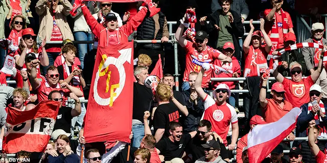 MALMÖ FF gästar Stora Valla