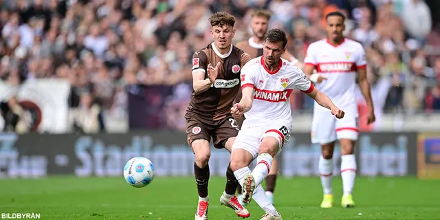 Pascal Stenzel - Fussballgott