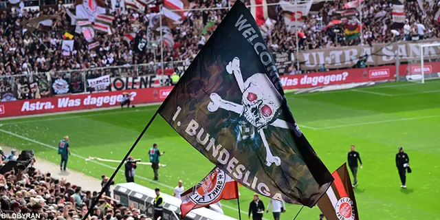 Die einzige mögliche – vecka 28