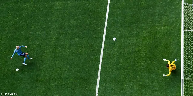 Spelarbetyg: Djurgårdens IF - AIK