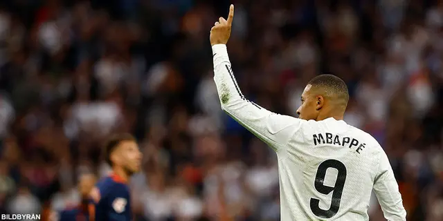 Fem punkter inför säsongens viktigaste El Clasico