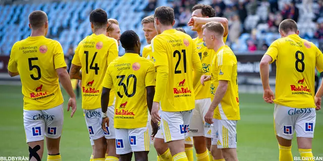 Viktig 2-0-seger i Umeå: ”En stabil bortamatch”