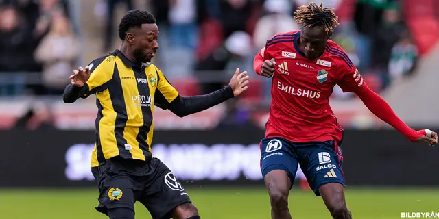 Spelarbetygen - Sju underkända i 0-3 förlusten