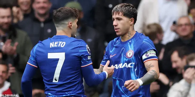 FIFA club world cup: Chelsea är i kvartsfinal