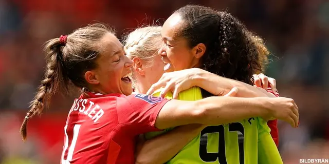 MUWomen’s Barmy Army: Gåsaboll i Portugal