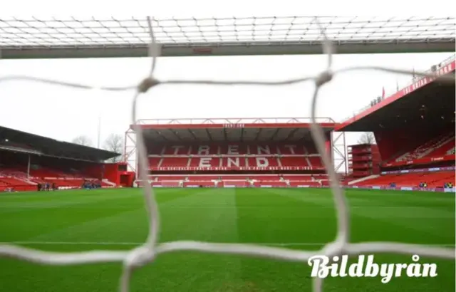Nottingham Forest värvningar i Premier League. Del 3 Säsongen 2024/25 sommar fönstret