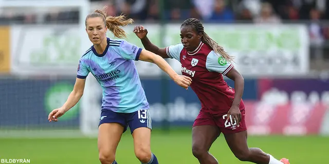 Viviane Asseyi årets spelare