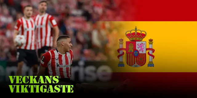 VV Spanien: Debaclet på San Mamés