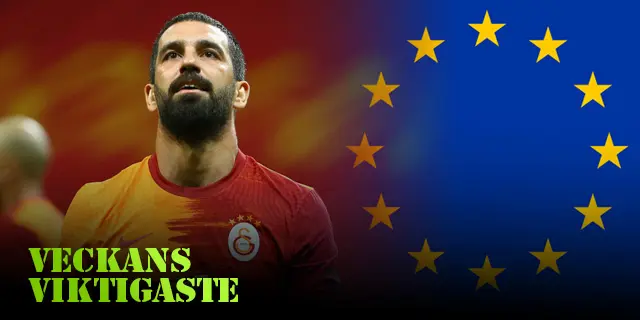 VV Övriga Europa: Världens närmsta derby?