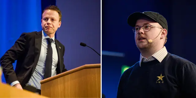 SFSU sträcker ut en hand efter Hübinetteutredningen: “Vi finns här om politikerna vill ha dialog”