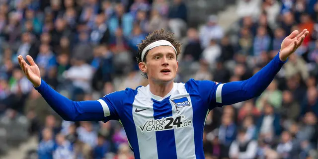 Reese segerskytt mot Fürth