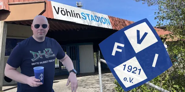 Reseskildring: FV Illertissen