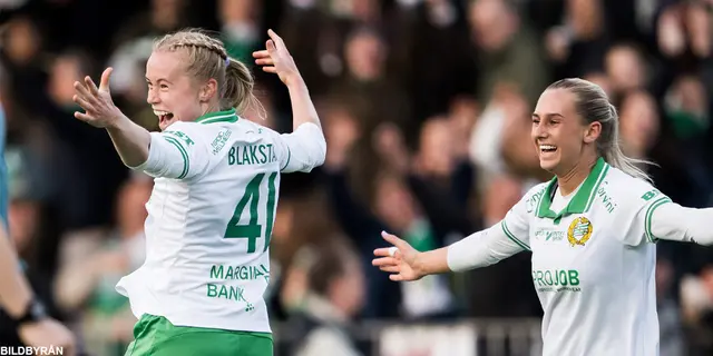 ”Var på tiden”