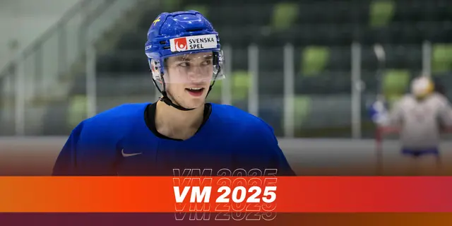 Tunga avbräcket: Eklund missar VM
