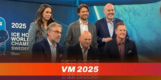 Håkan Södergren - varför blev det aldrig NHL?