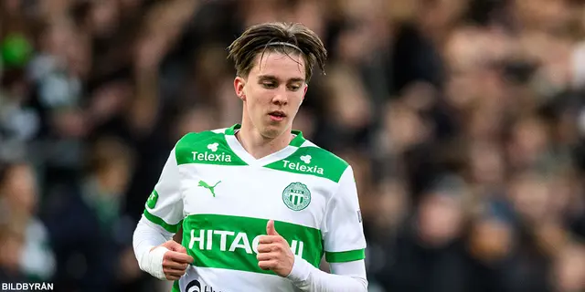 44. Max Larsson