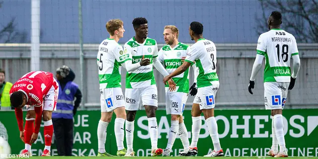 Rödvita matchprogrammet - Västerås hemma