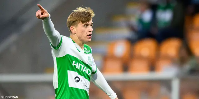 19. Jens Magnusson
