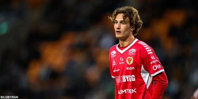 RödaBröder efter Västerås borta