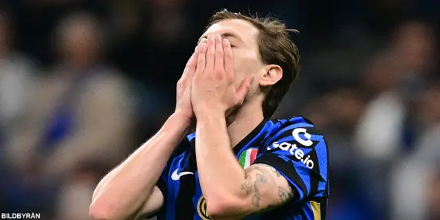 Sent avgörande för Inter i Klubblags-VM