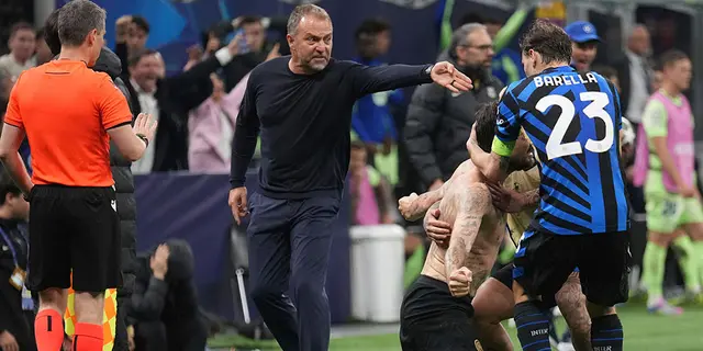 Barcelona rasande: ”UEFA måste utreda detta”