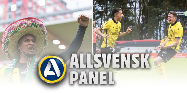 Allsvenska panelen: “Lennart stannar himma i Malmö”