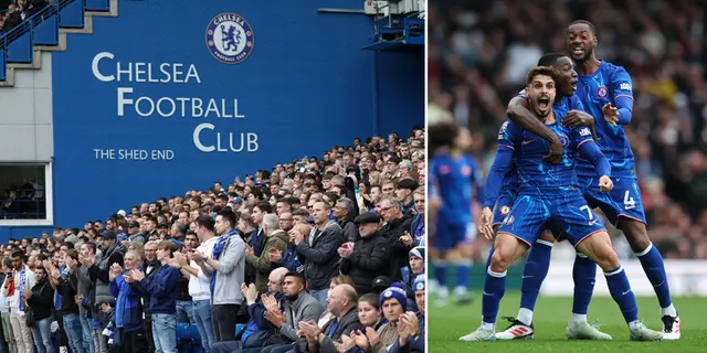 Chelsea-redaktionen inför returen mot Djurgården: ”Djurgården ska bara städas av”