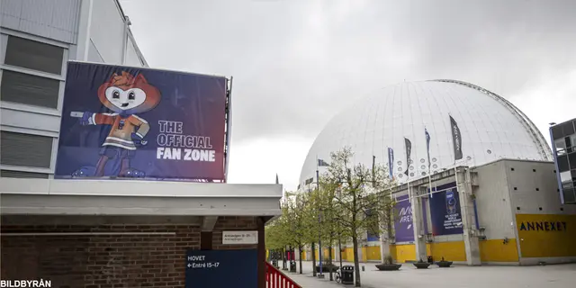Supporterguide: Allt du behöver veta om Hockey-VM