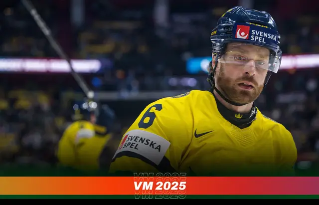 Matchdag: Inför Sverige-Slovenien