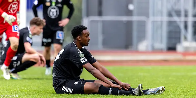 Inför Örebro SK - GIF Sundsvall: Hundhuvuden och intressanta tider