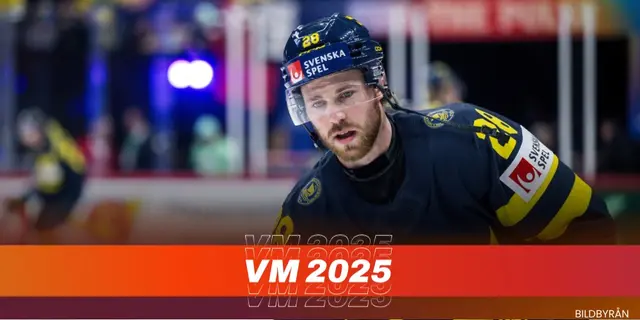 Vinst i sista sekunden för Tre Kronor – fyra tankar efter matchen