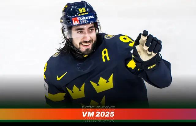Matchdag: Inför Finland-Sverige