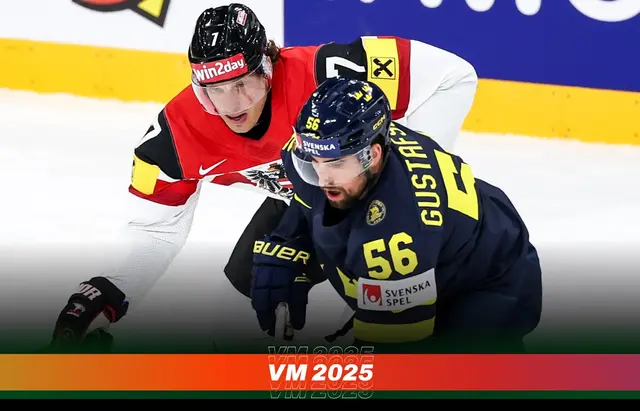 Erik Gustafsson: ”Vi måste spela bättre”