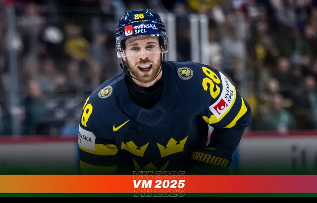 Lindholm: “Kommer inte upp i nivå”