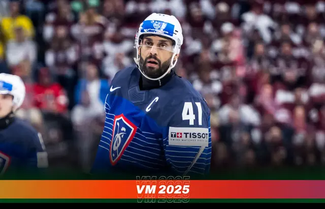 Bellemare: "Kommer inte att börja gnälla över det"