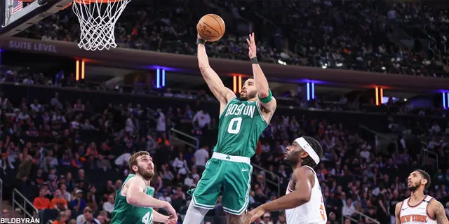 Läget i Öst: Överraskningar, besvikelser och rykten