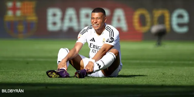 Barca - Real Madrid: 4-3 