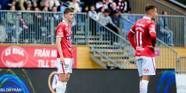 Grönborg och Adi Fisic lämnar Allsvenskan