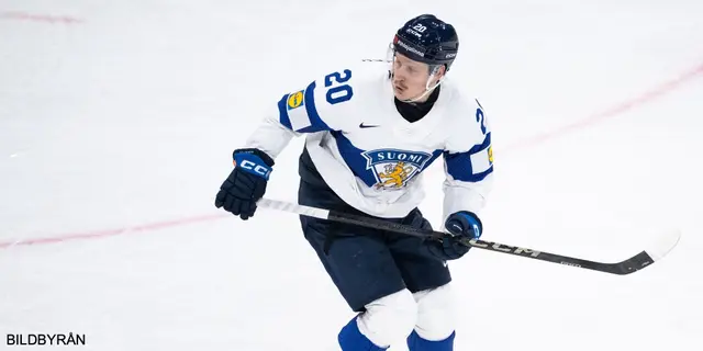 Tolvanen och Pärssinen räddade Finland från katastrof