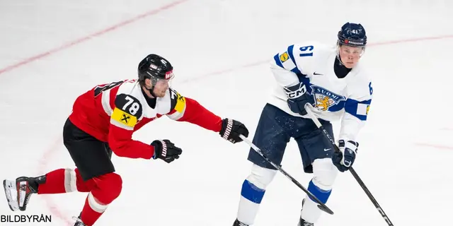 Juuso Pärssinen: "Målet är ju självklart att vinna guld"