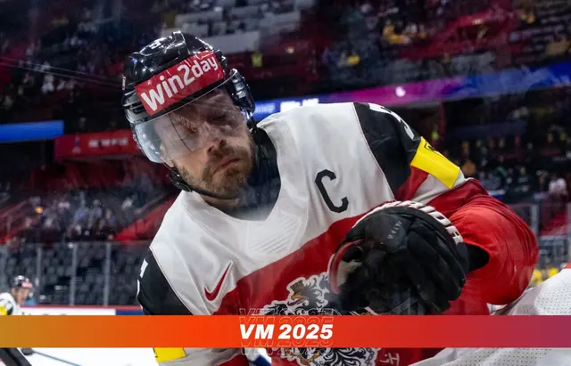Kaptenens ord efter livsviktiga segern