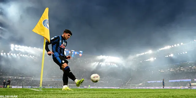 Varför Atalanta?